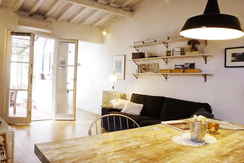 Ambrogio Apartment Florence