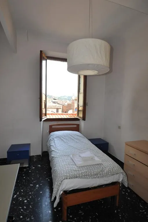 Ambrogio Apartment Florence Italy