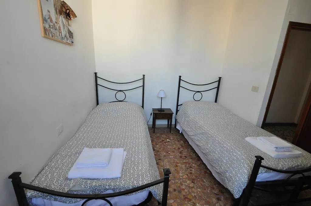 Ambrogio Apartment Florence Italy