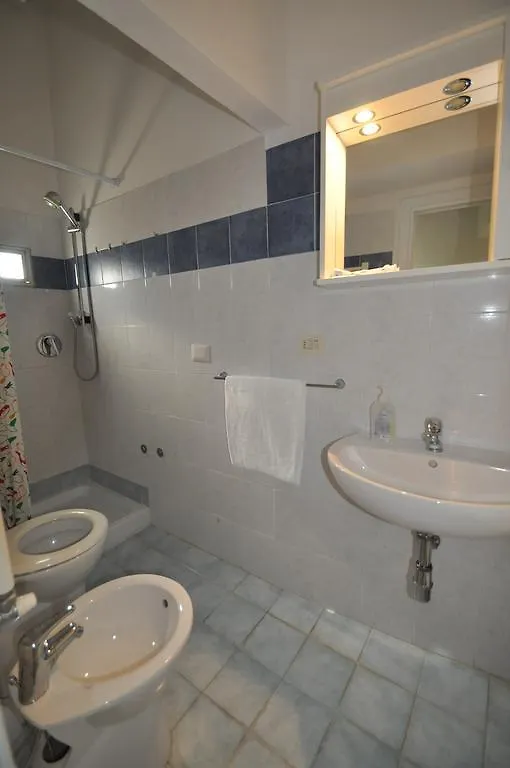 Ambrogio Apartment Florence