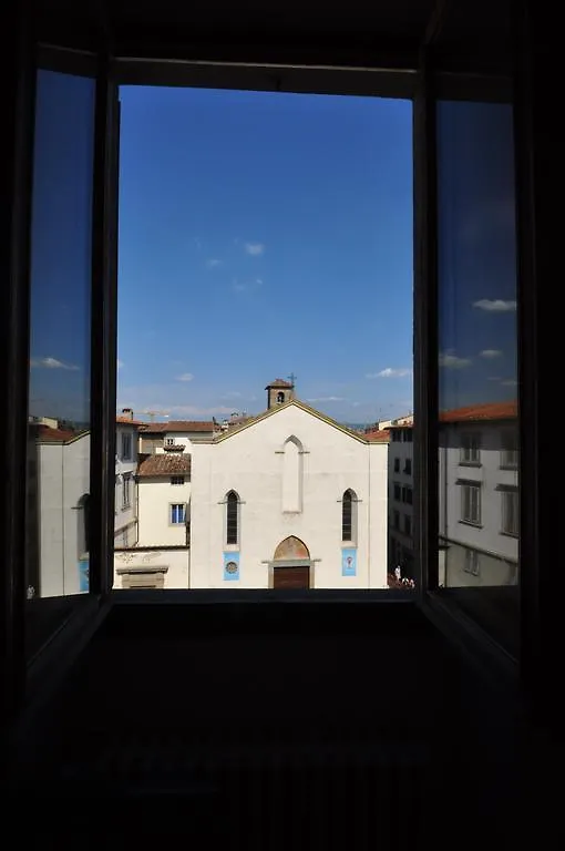 Ambrogio Apartment Florence 0*,