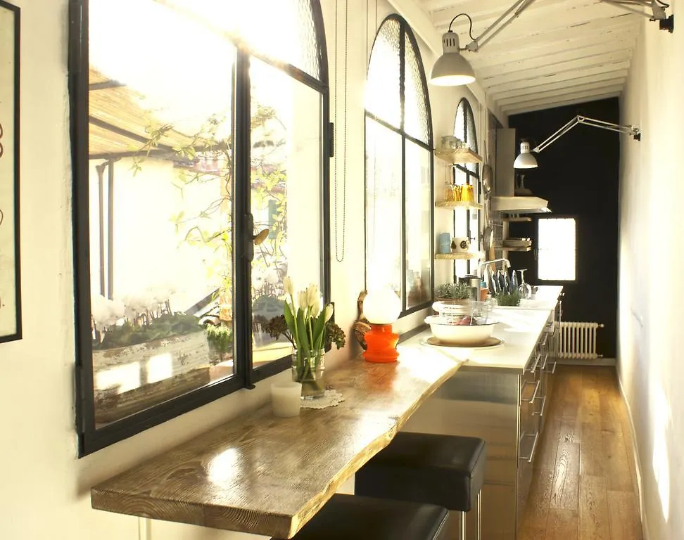 Ambrogio Apartment Florence 0*,  Italy