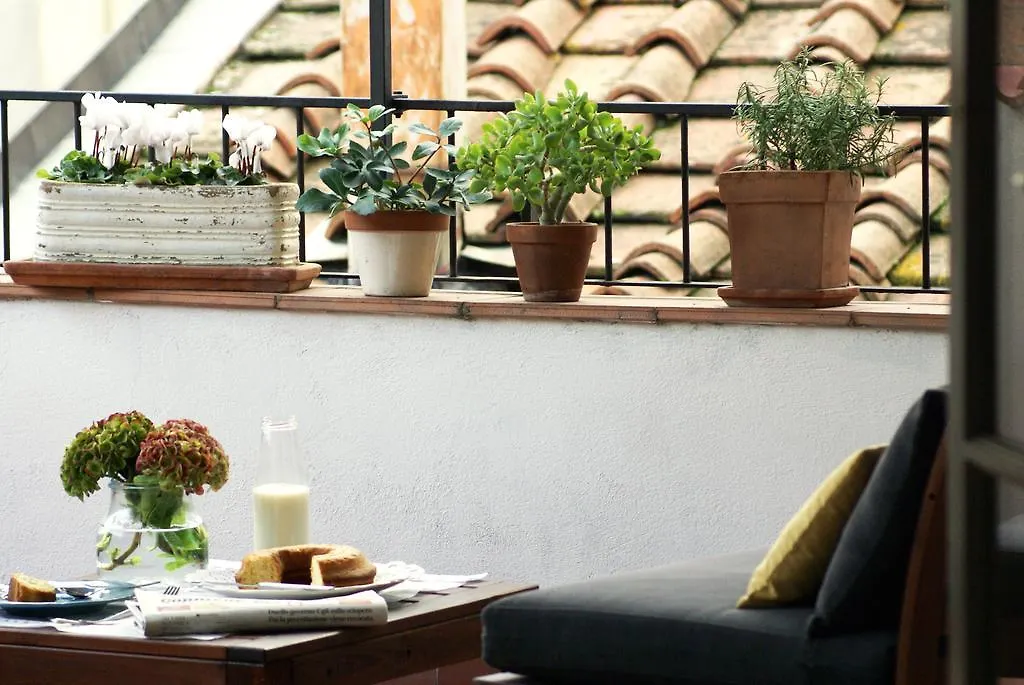 Ambrogio Apartment Florence