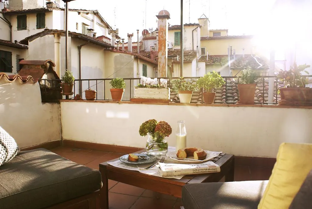 Ambrogio Apartment Florence 0*,  Italy