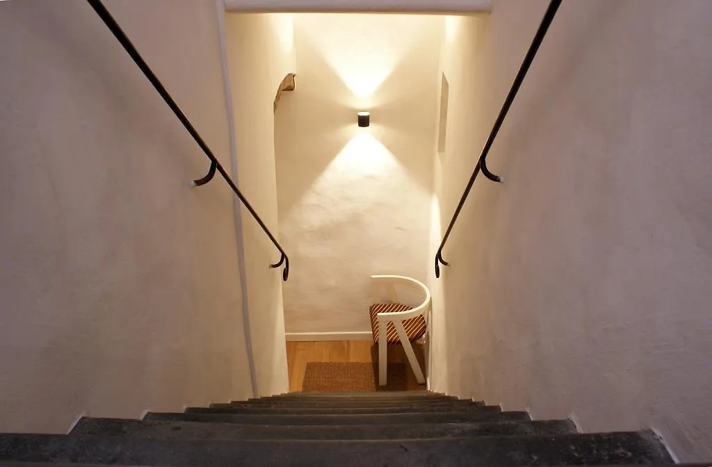 Ambrogio Apartment Florence