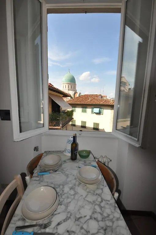 Ambrogio Apartment Florence Italy