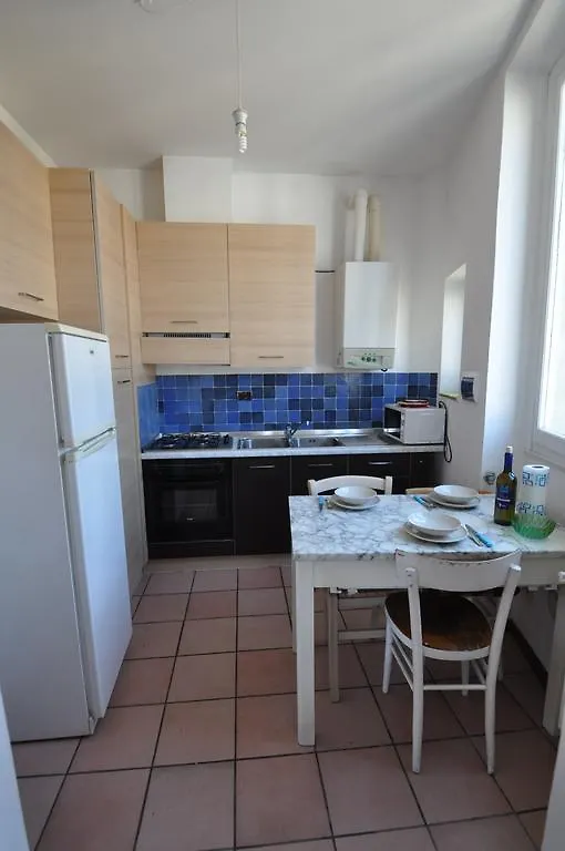 Ambrogio Apartment Florence