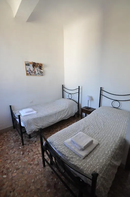 Ambrogio Apartment Florence