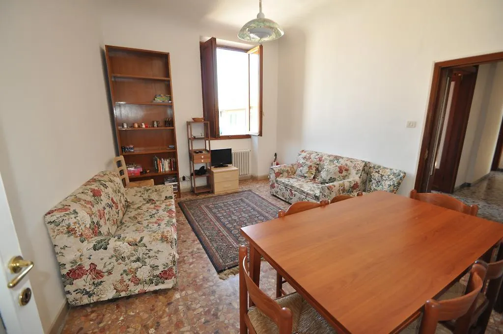 Ambrogio Apartment Florence Italy