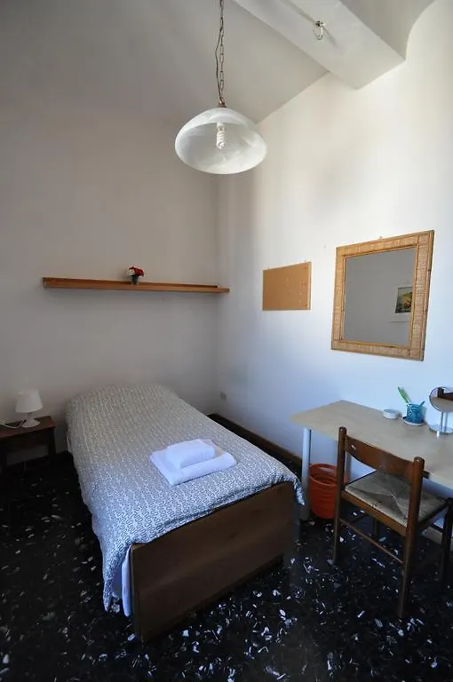 Ambrogio Apartment Florence