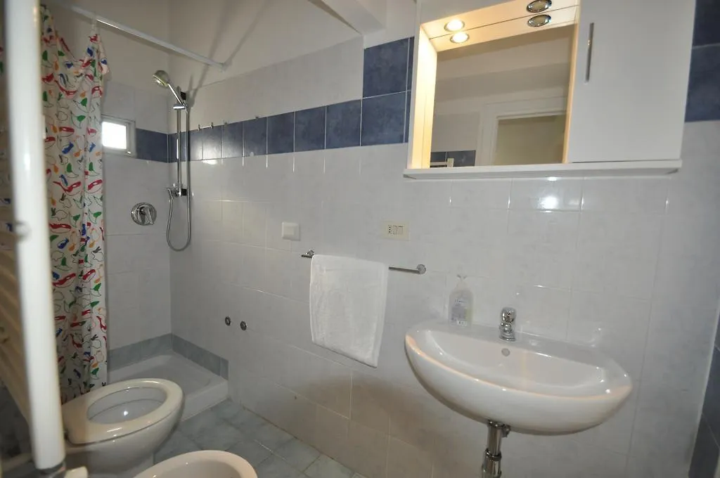 Ambrogio Apartment Florence 0*,